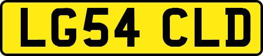 LG54CLD