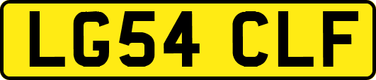 LG54CLF