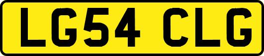 LG54CLG