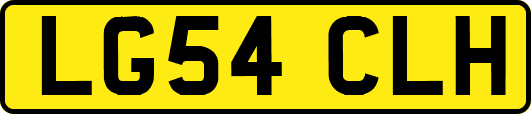 LG54CLH