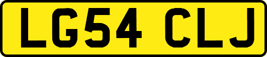 LG54CLJ