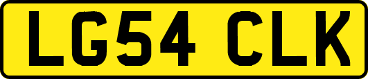 LG54CLK