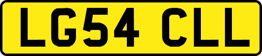 LG54CLL
