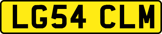 LG54CLM