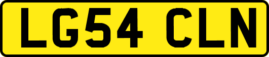 LG54CLN