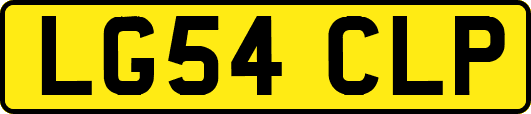 LG54CLP