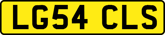 LG54CLS