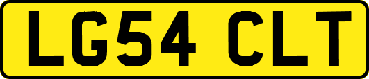 LG54CLT