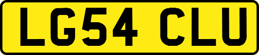 LG54CLU