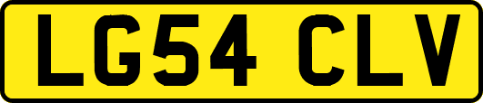 LG54CLV
