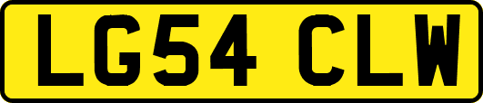 LG54CLW