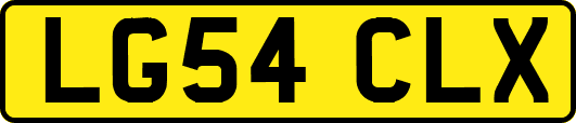 LG54CLX