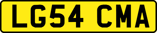 LG54CMA