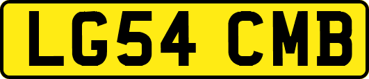 LG54CMB
