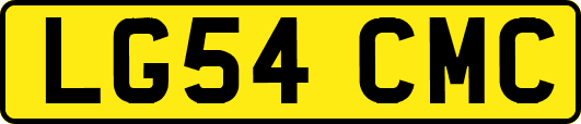 LG54CMC