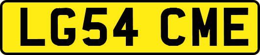 LG54CME