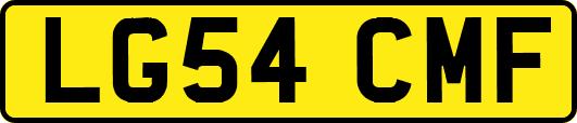 LG54CMF