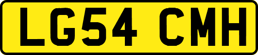 LG54CMH