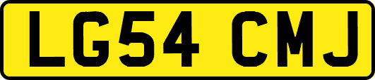 LG54CMJ