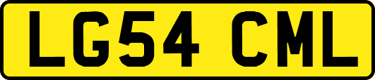 LG54CML