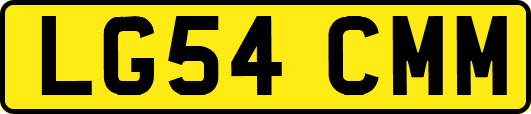 LG54CMM