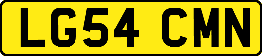 LG54CMN