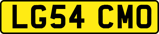 LG54CMO