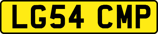 LG54CMP