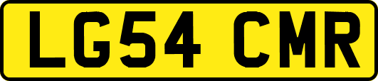LG54CMR