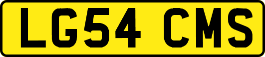 LG54CMS