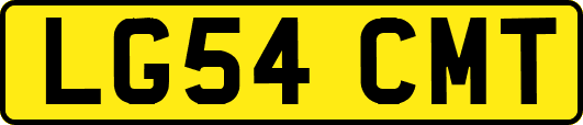 LG54CMT