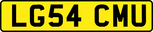 LG54CMU