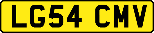 LG54CMV