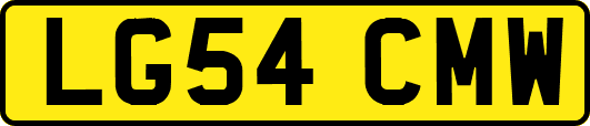 LG54CMW