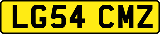 LG54CMZ