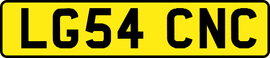 LG54CNC