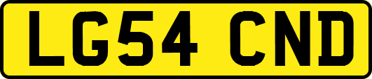 LG54CND