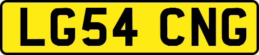 LG54CNG
