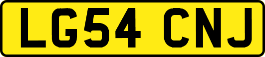 LG54CNJ