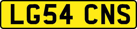 LG54CNS