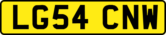 LG54CNW