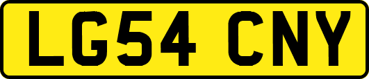LG54CNY