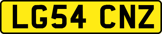 LG54CNZ