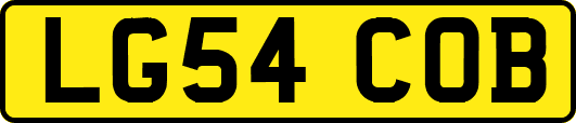 LG54COB