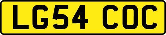 LG54COC