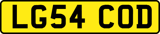 LG54COD