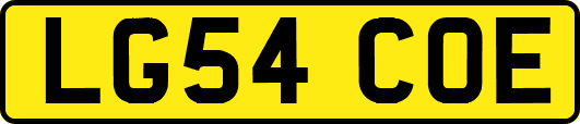 LG54COE