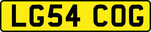 LG54COG