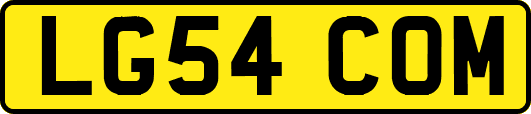 LG54COM