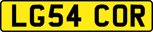 LG54COR